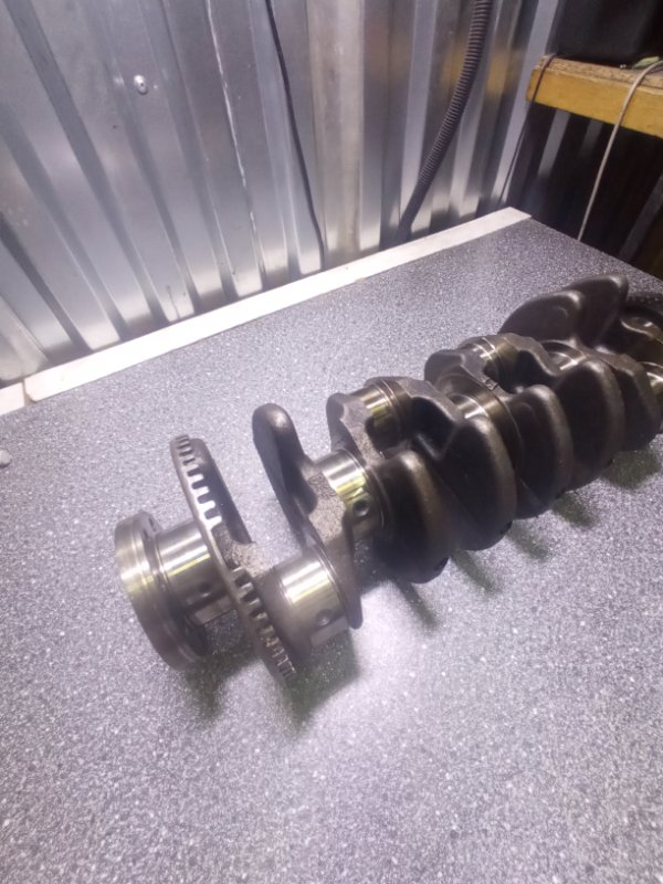 Коленвал, 15000 рублей, Пуговичино