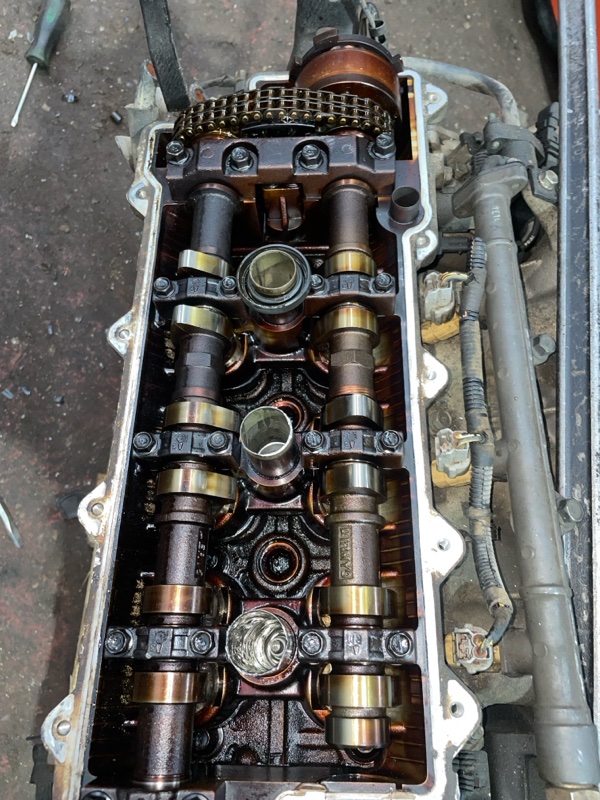 Двигатель, 85000 рублей, Пуговичино