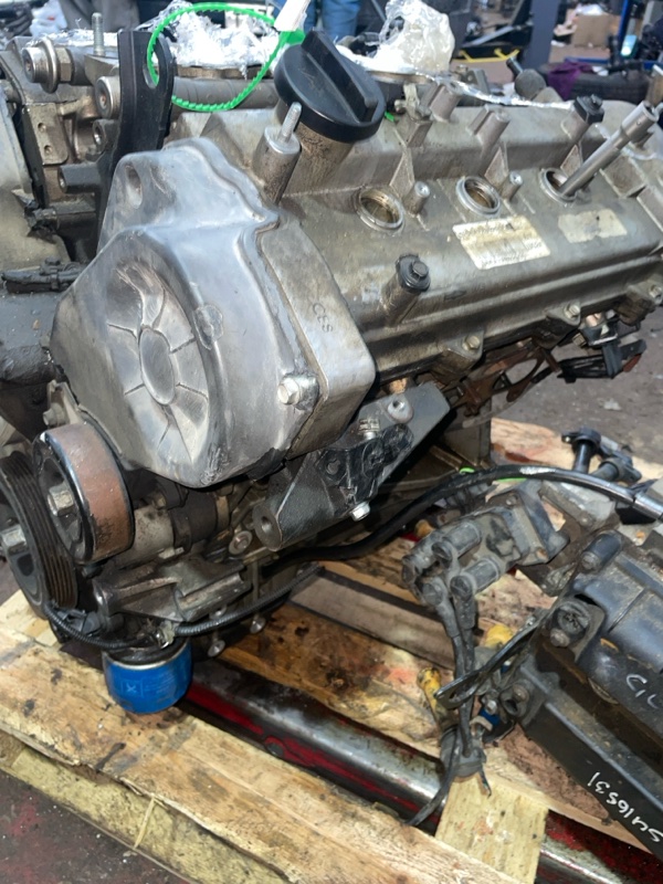 Двигатель, 85000 рублей, Пуговичино