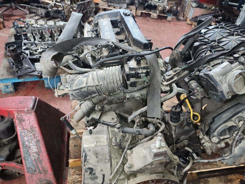 Двигатель, 55000 рублей, Пуговичино