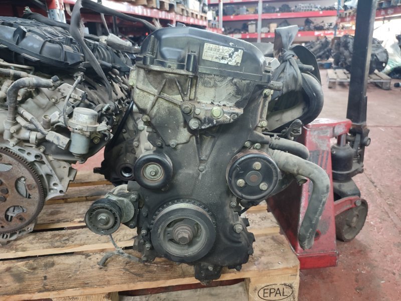 Двигатель, 55000 рублей, Пуговичино