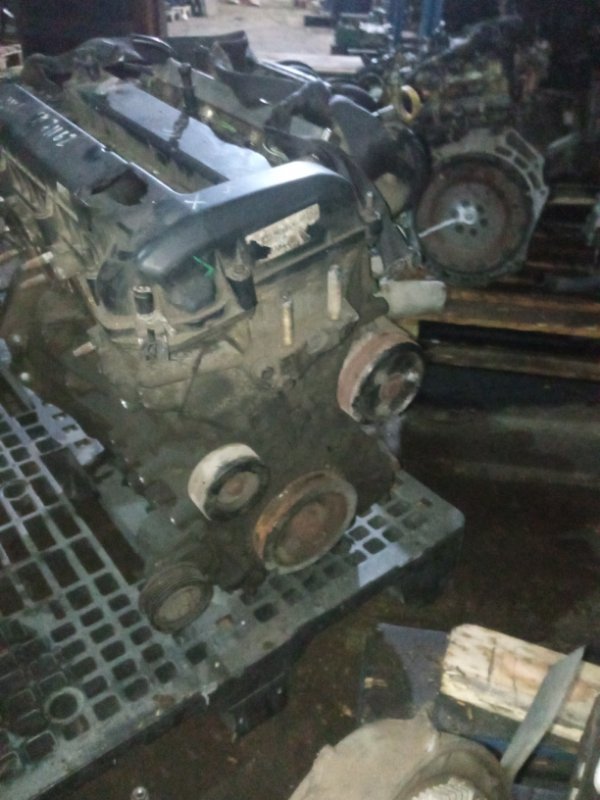 Двигатель, 55000 рублей, Пуговичино