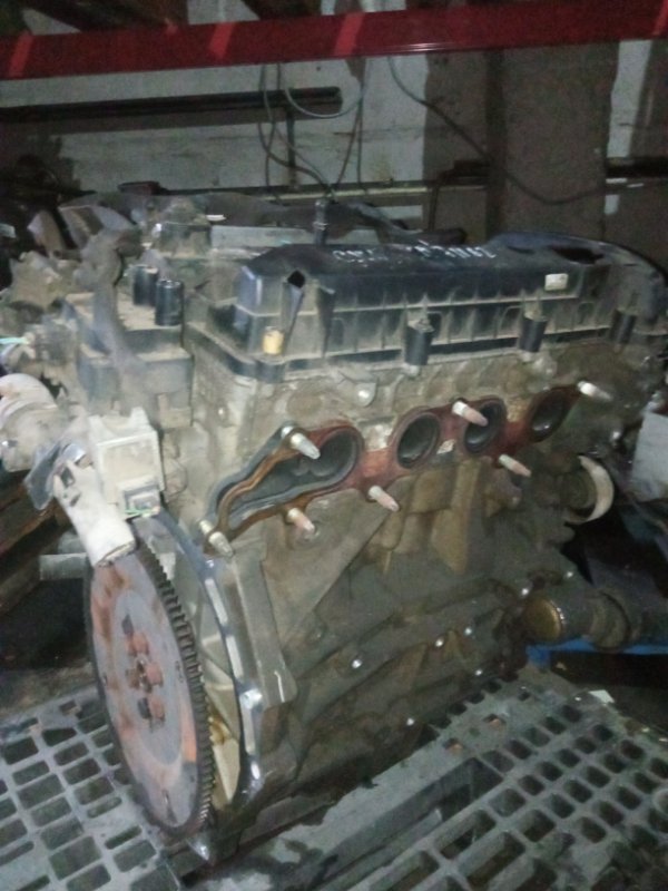 Двигатель, 55000 рублей, Пуговичино