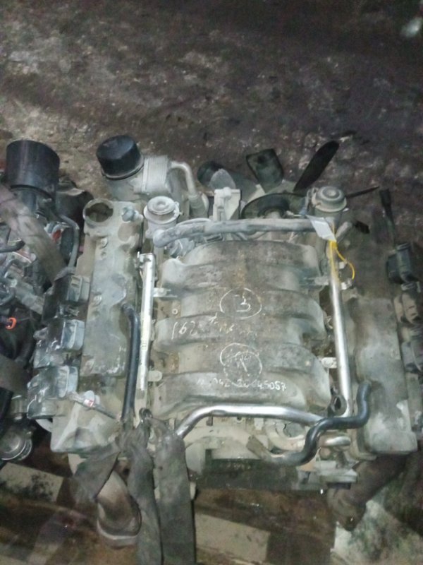 Двигатель, 105000 рублей, Пуговичино