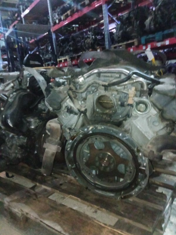 Двигатель, 105000 рублей, Пуговичино