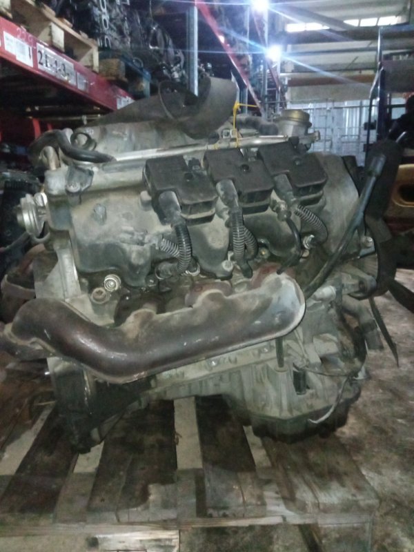 Двигатель, 105000 рублей, Пуговичино