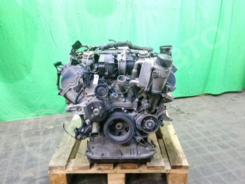 Двигатель, 115000 рублей, Пуговичино