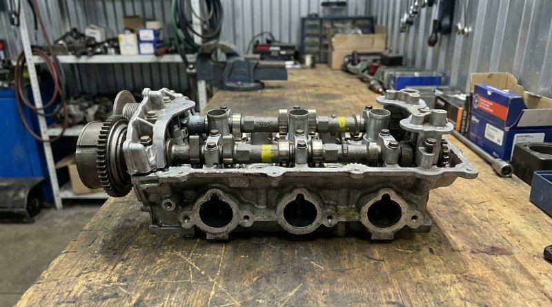 ГБЦ, 9500 рублей, Пуговичино