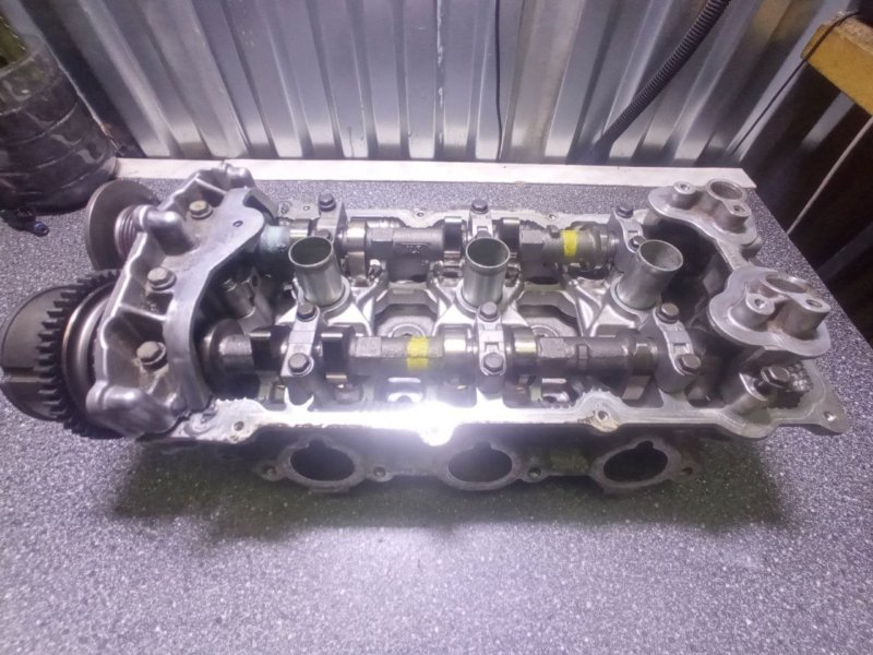 ГБЦ, 9500 рублей, Пуговичино