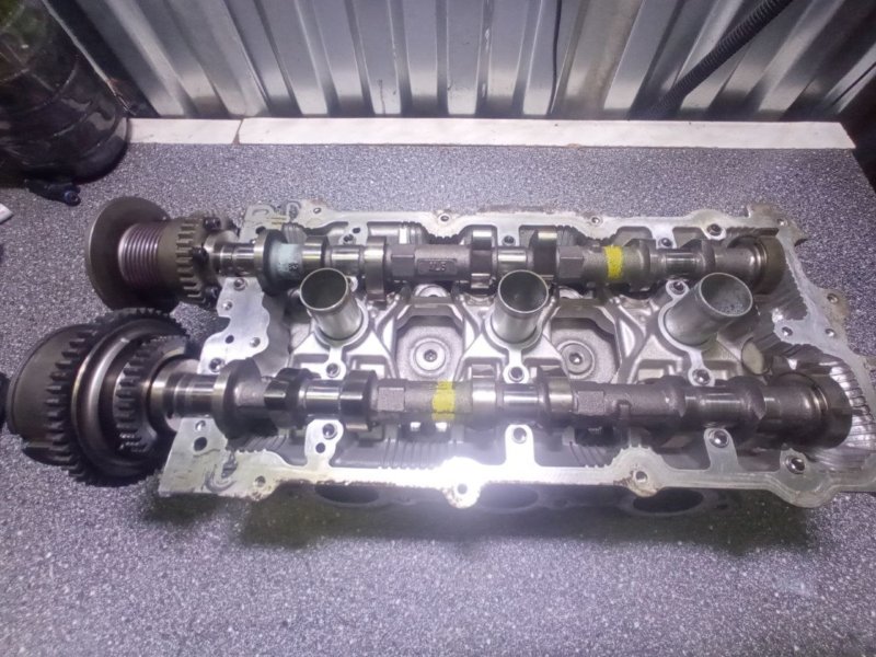 ГБЦ, 9500 рублей, Пуговичино