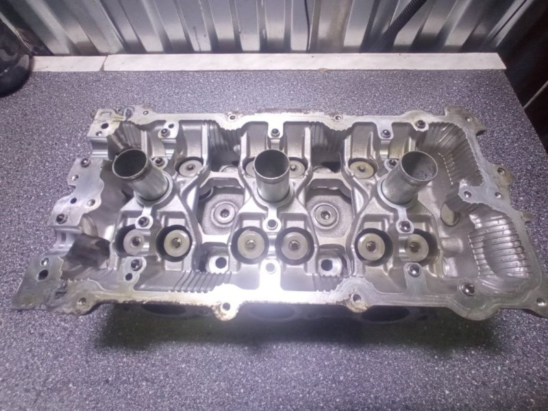 ГБЦ, 9500 рублей, Пуговичино