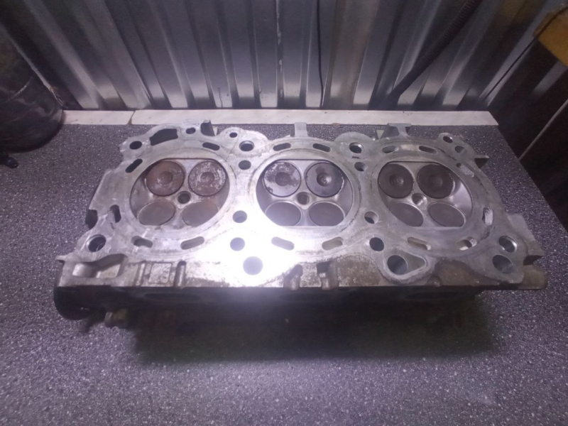 ГБЦ, 9500 рублей, Пуговичино