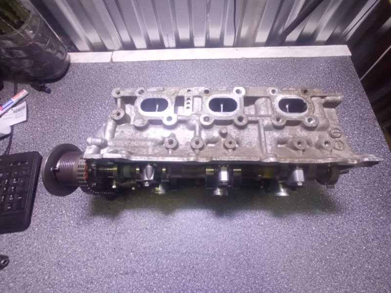 ГБЦ, 9500 рублей, Пуговичино