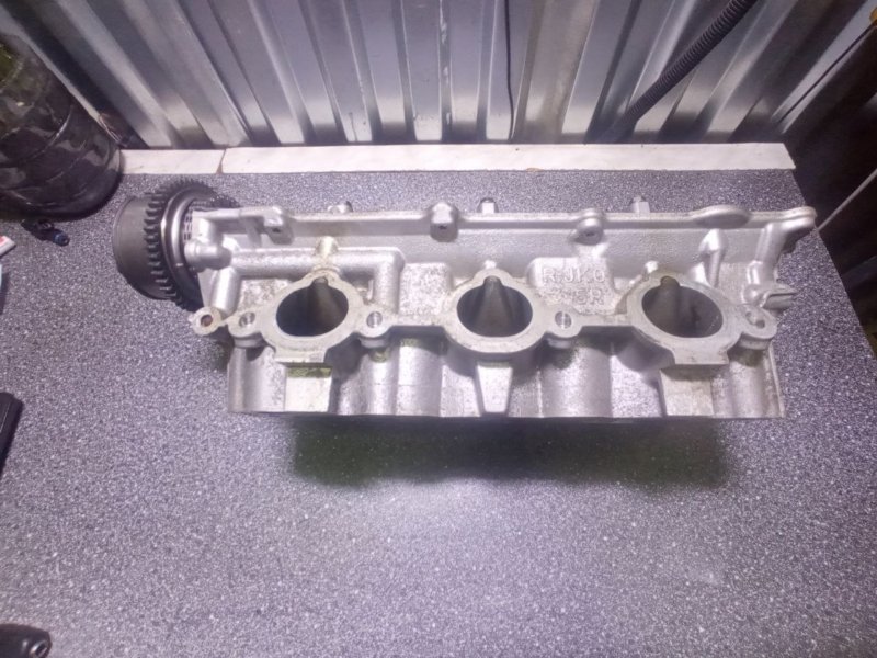 ГБЦ, 9500 рублей, Пуговичино