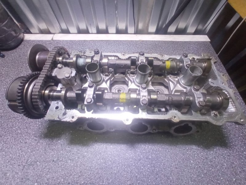 ГБЦ, 9500 рублей, Пуговичино