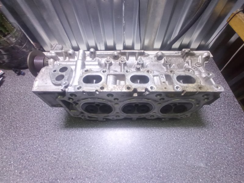 ГБЦ, 9500 рублей, Пуговичино