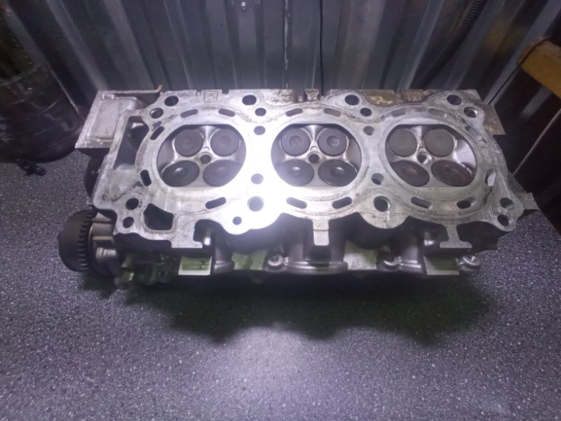 ГБЦ, 9500 рублей, Пуговичино