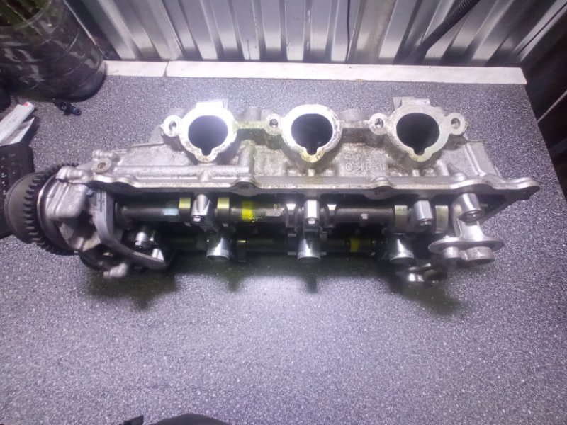 ГБЦ, 9500 рублей, Пуговичино