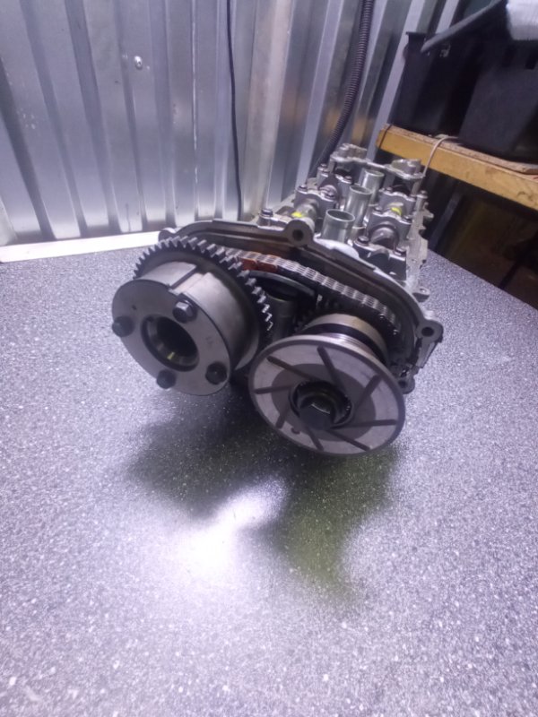 ГБЦ, 9500 рублей, Пуговичино