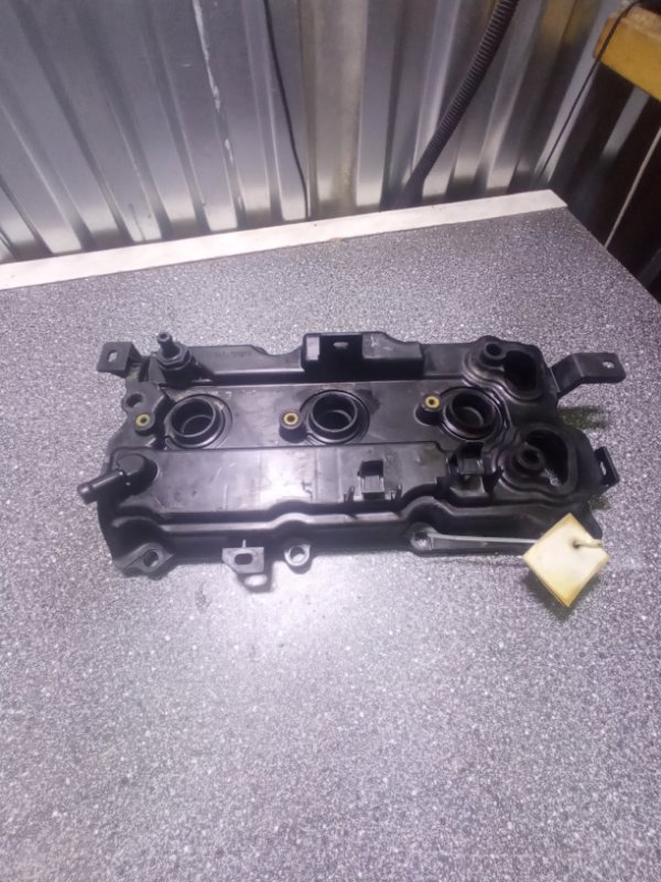 Клапанная крышка, 4500 рублей, Пуговичино