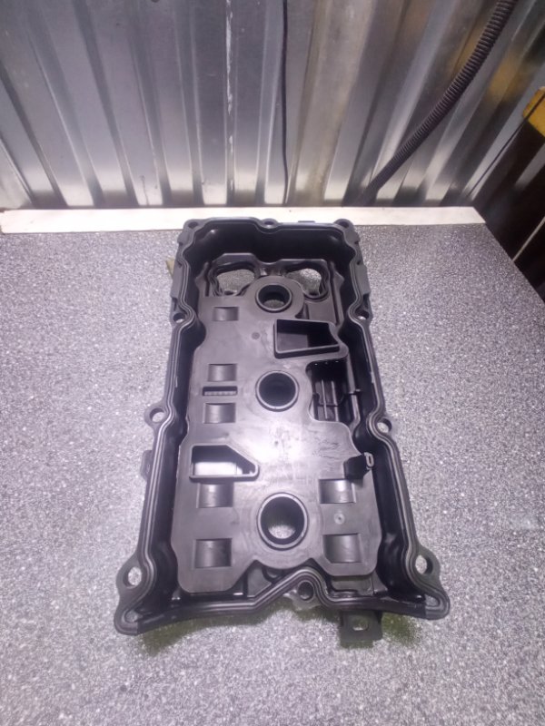 Клапанная крышка, 4500 рублей, Пуговичино