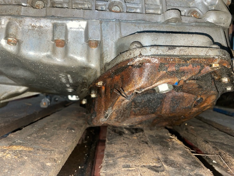 Двигатель, 180000 рублей, Пуговичино