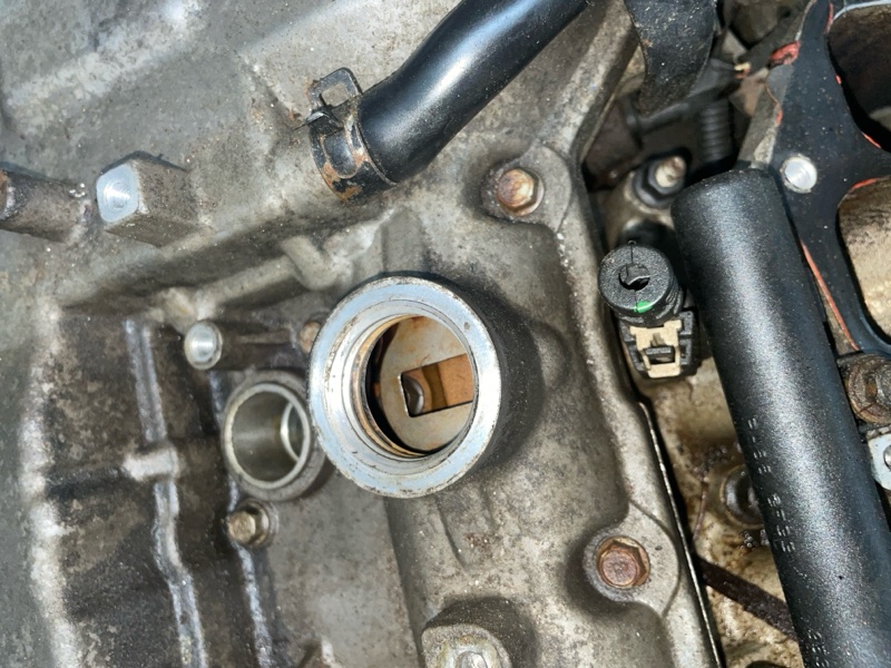 Двигатель, 180000 рублей, Пуговичино