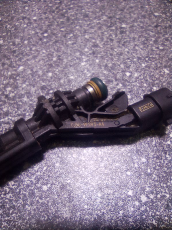 Форсунка топливная, 4000 рублей, Пуговичино