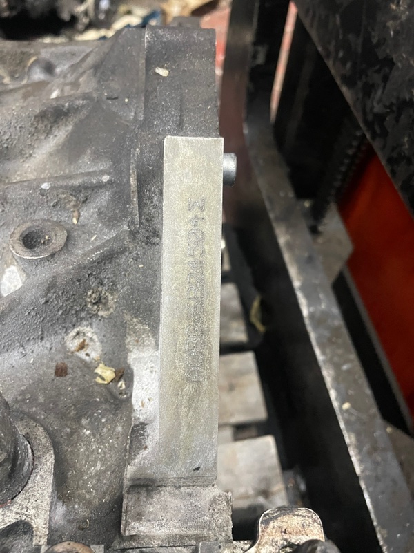 Двигатель, 75000 рублей, Пуговичино