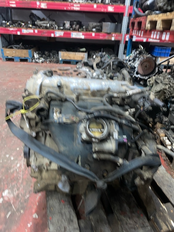 Двигатель, 85000 рублей, Пуговичино