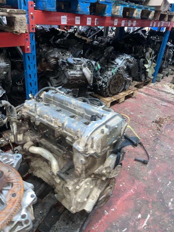 Двигатель, 85000 рублей, Пуговичино