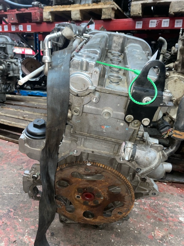 Двигатель, 85000 рублей, Пуговичино