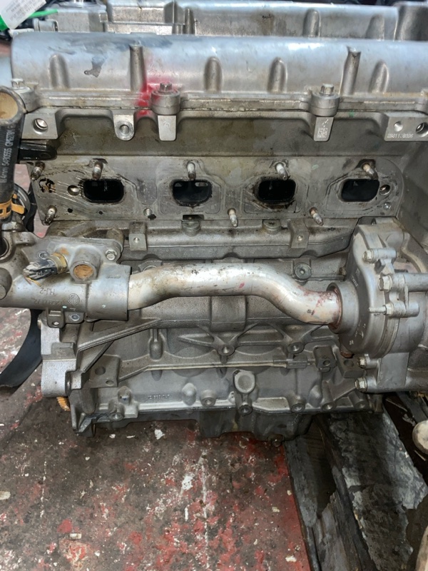 Двигатель, 85000 рублей, Пуговичино