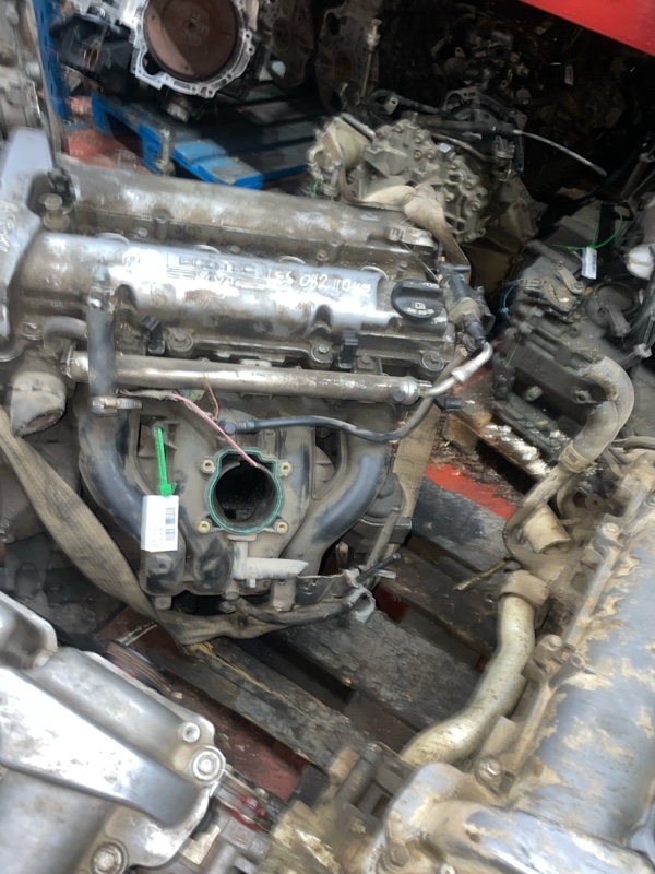 Двигатель, 85000 рублей, Пуговичино