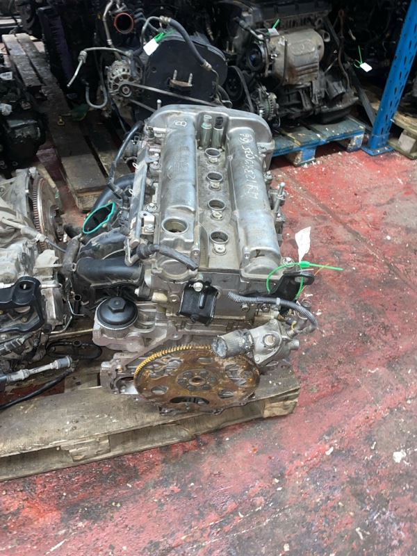 Двигатель, 85000 рублей, Пуговичино