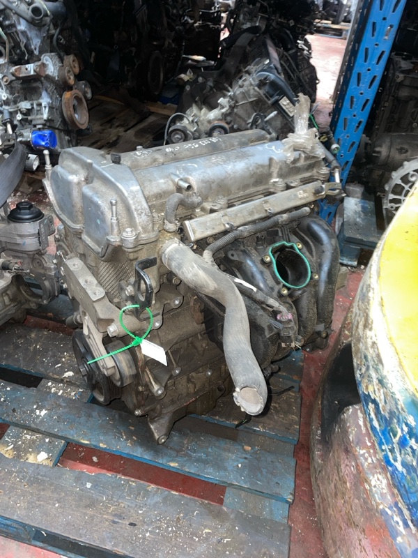 Двигатель, 77000 рублей, Пуговичино