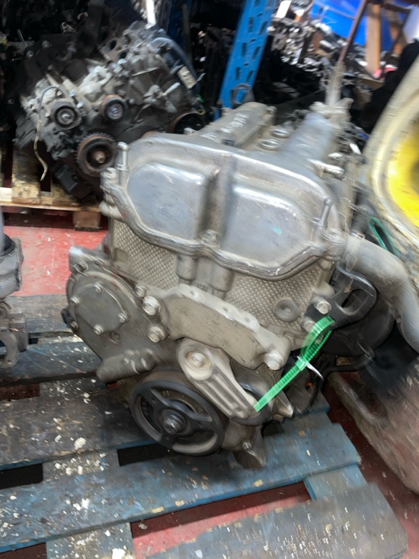 Двигатель, 77000 рублей, Пуговичино