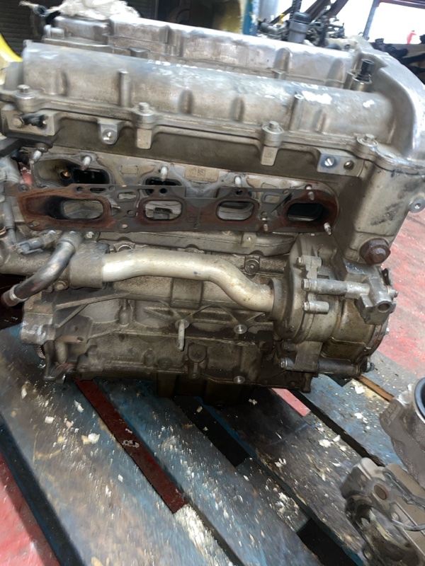 Двигатель, 77000 рублей, Пуговичино