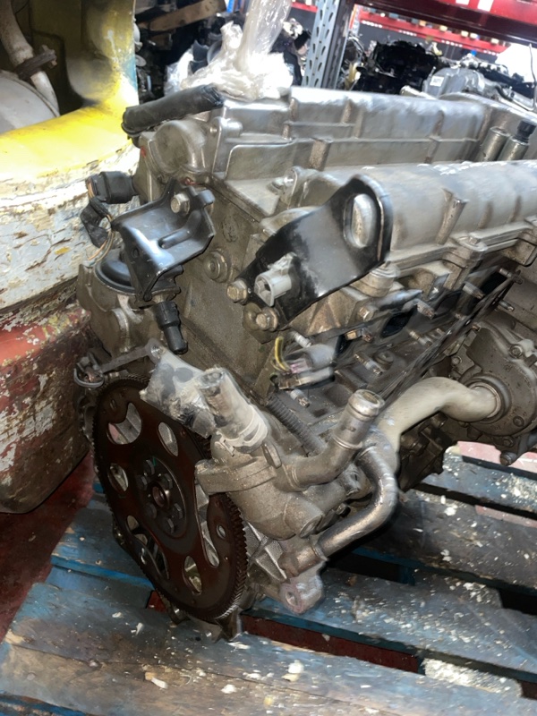 Двигатель, 77000 рублей, Пуговичино