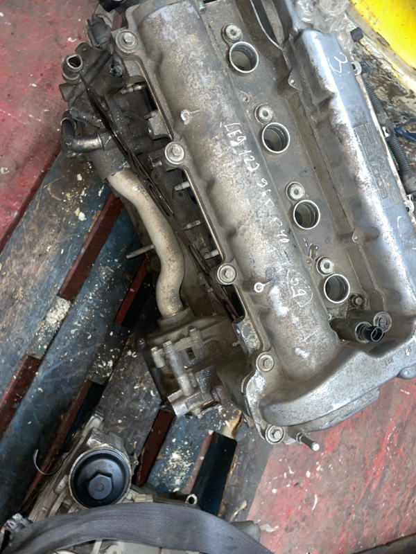 Двигатель, 77000 рублей, Пуговичино