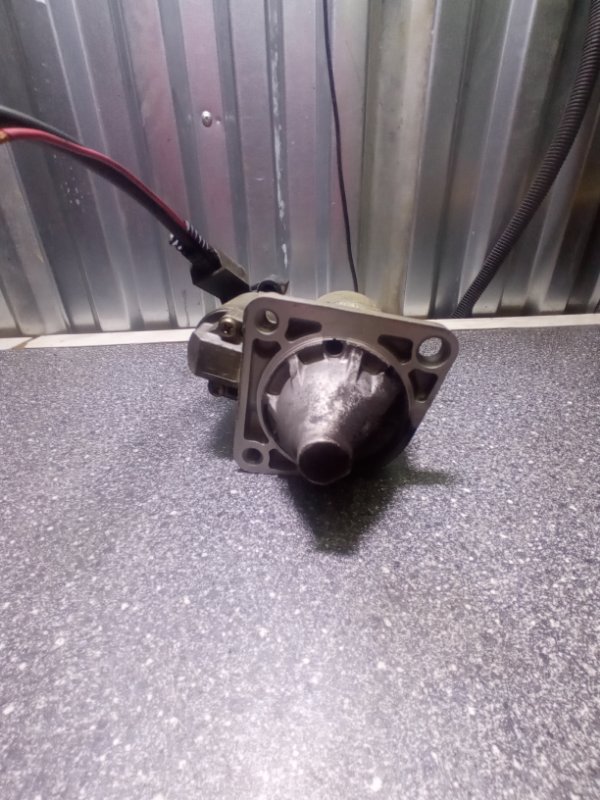 Стартер, 5500 рублей, Пуговичино