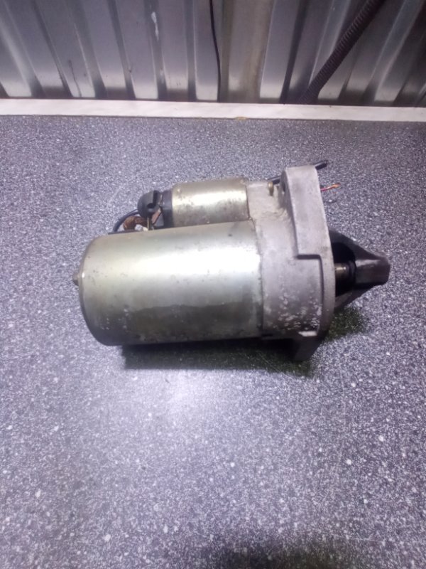 Стартер, 5500 рублей, Пуговичино