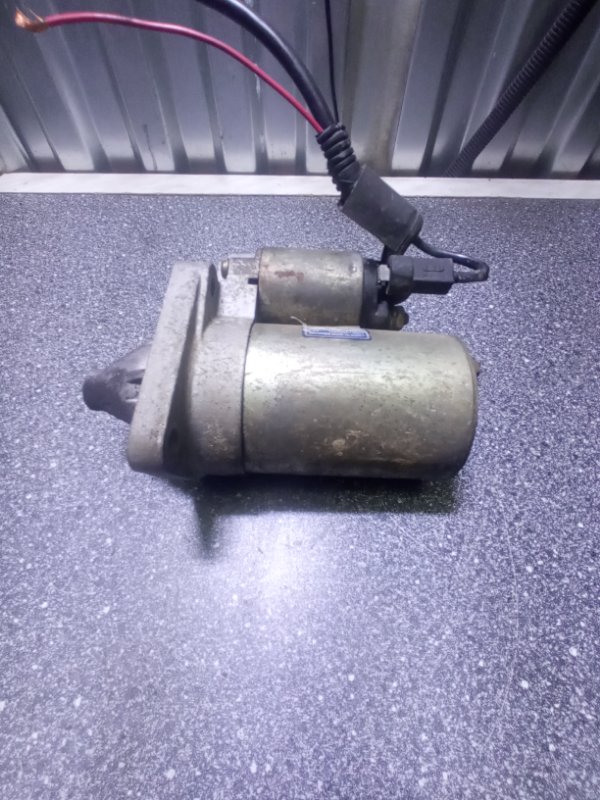 Стартер, 5500 рублей, Пуговичино