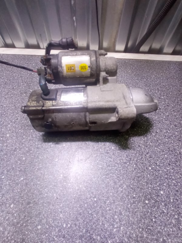 Стартер, 5600 рублей, Пуговичино