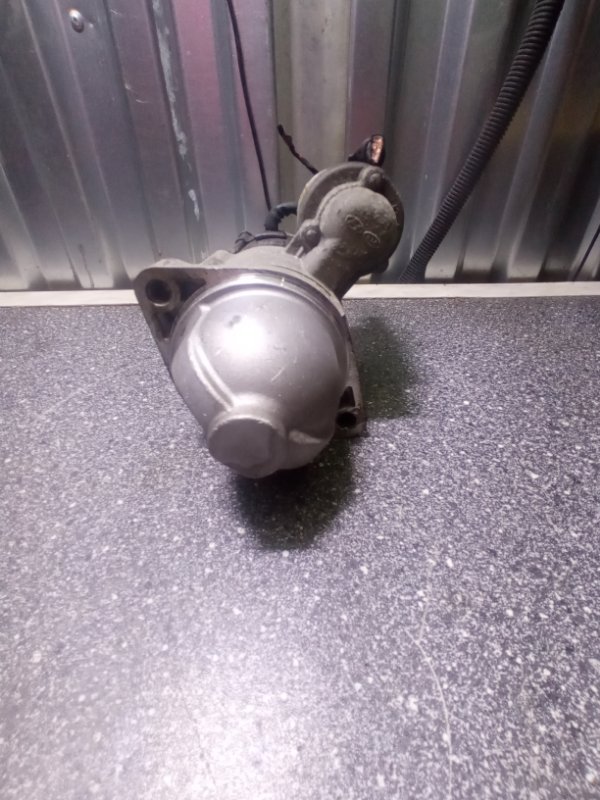 Стартер, 5600 рублей, Пуговичино