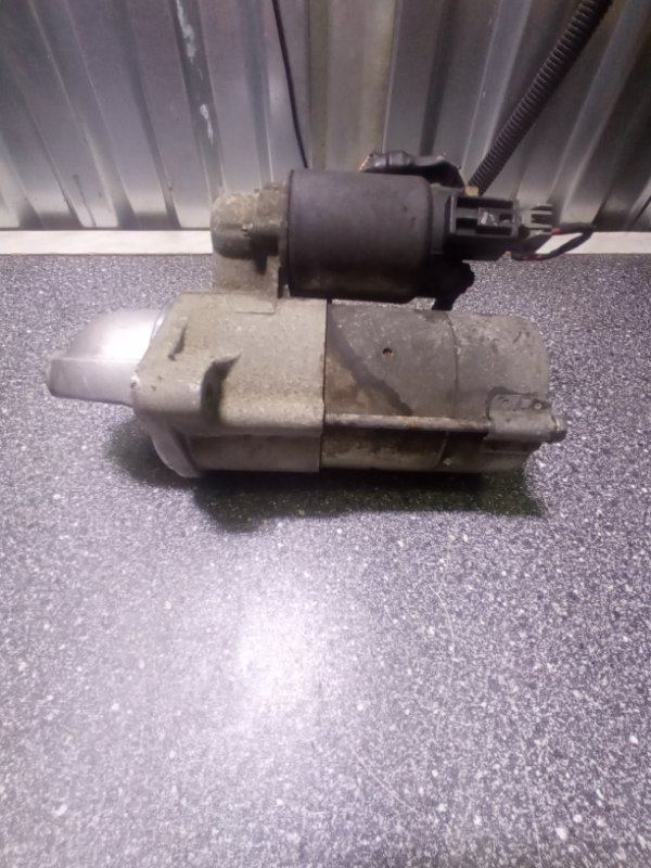 Стартер, 5600 рублей, Пуговичино