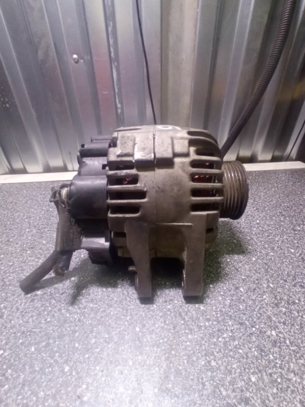 Генератор, 6000 рублей, Пуговичино