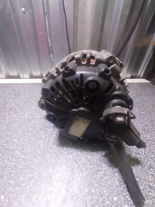 Генератор, 6000 рублей, Пуговичино