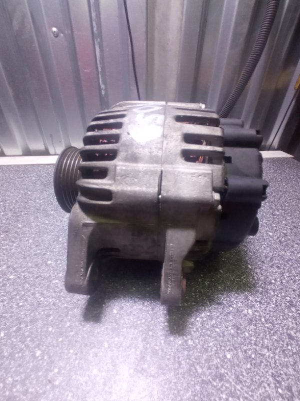 Генератор, 6000 рублей, Пуговичино