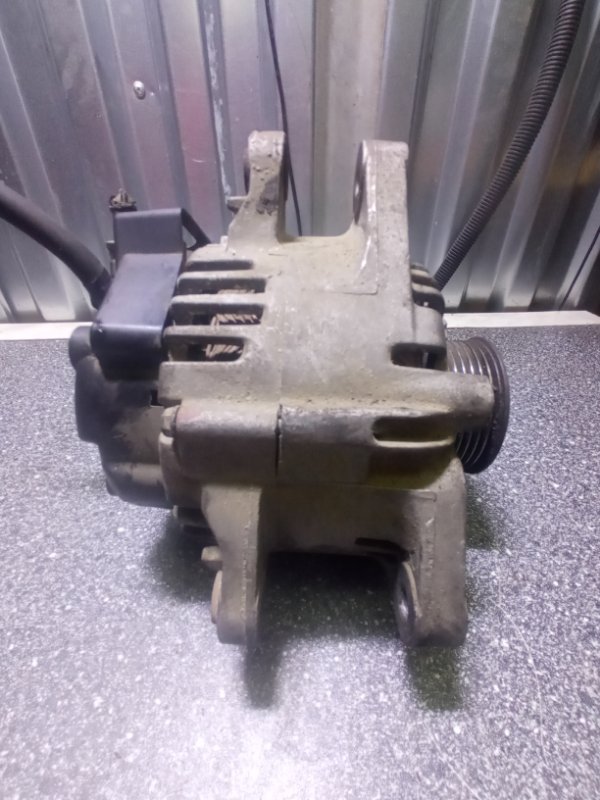 Генератор, 6000 рублей, Пуговичино